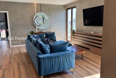 Apartament 3 camere | Vitan | Terasa de 58,14 mp | Metrou Mihai Bravu | - 3