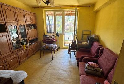Apartament cu 2 camere decomandat în Șuncuiuș