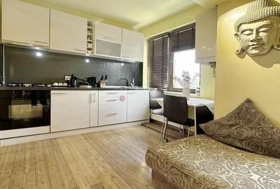 Apartament cu 2 camere semidecomandat, mobilat în Centrul Istoric - 3