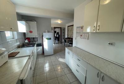Casa P+1+M - Zona Industriilor - Toate utilitatile - Comision 0% - 6