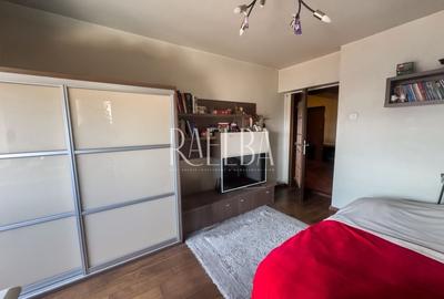 Apartament cu 2 camere decomandat, mobilat în Alba Iulia - 9