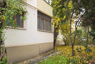 Soseaua Colentina / Maior Bacila - Apartament 3 camere cf. 1  - Anul 1986 - 4