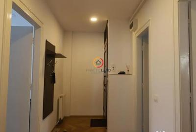 Apartament cu 2 camere decomandat în Central - 1