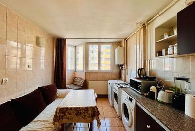 Apartament 2 camere| decomandat| Marasti| 0% Comision - 6