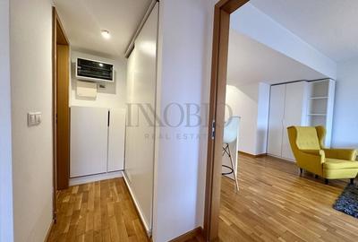 Apartament 2 Camere - 2 Bai - GreenLake - Gated Community - 10