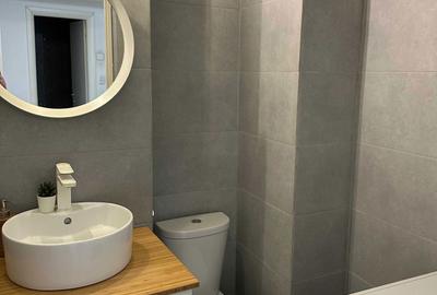 Apartament cu 3 camere semidecomandat în Exterior Vest - 1