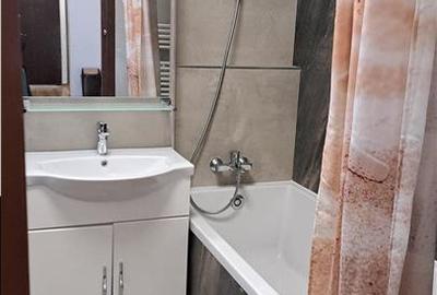 Apartament cu 3 camere decomandat, mobilat în Militari - 26