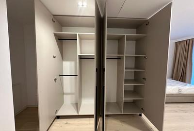Apartament 3 camere PRIMA INCHIRIERE - ZONA CAPITALE - 15