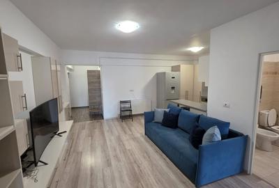 Apartament cu 3 camere decomandat în Popas Păcurari - 3