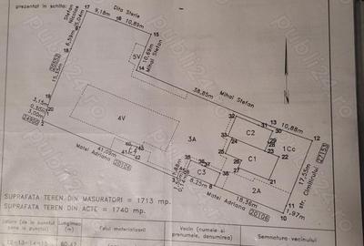Casă cu 6 camere în Munteni-Buzău - 2