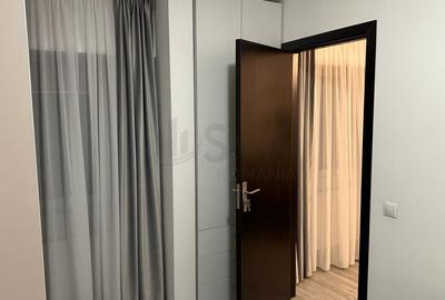 Apartament cu 2 camere decomandat, mobilat în Tineretului - 7