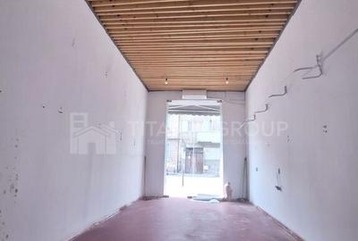 Spatiu comercial Centrul Istoric 24 mp, vitrina stradala - 9