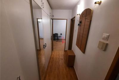 Garsoniera Decomandata, 35 mp, bloc mixt, Mobilata si Utilata Modern -  Metrou I - 18