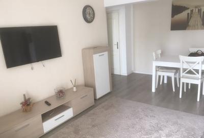 Apartament cu 2 camere semidecomandat în P-ța Universității - 1