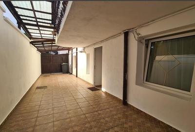 Casa  4 camere , curte individuala ,petfriendly Schei - 22