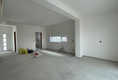 Duplex 3 dormitoare - toate utilitatile - Mosnita - Urseni - 3