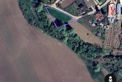 Teren Construcții intravilan de 1370 mp, în Domnești - 16