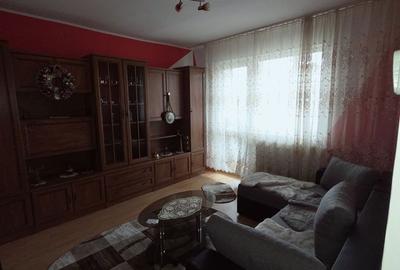Apartament cu 2 camere în Central - 2