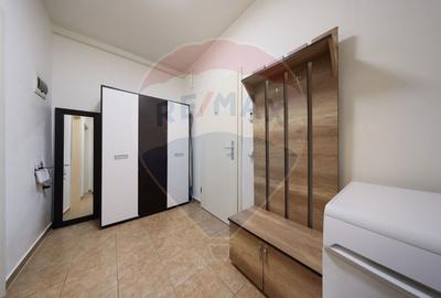 COMISION 0% | GARSONIERA | AVANTGARDEN | 40MP | TERASA - 9