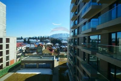 Garsonieră semidecomandată în Blumăna - 8