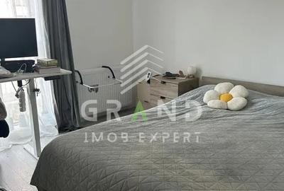Ap 2 camere, BALCON, PARCARE SUBTERANA, CAT-FRIENDLY, zona Dambul Rotund - 4