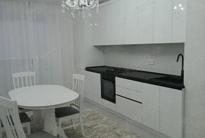 2 camere in zona Balcescu - 3