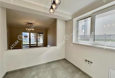 Apartament cu 2 camere decomandate la cheie in Cristian Sibiu - 8