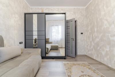 2 camere in vila P+1, Lic Ion Creanga si Sc Gimnaziala Enachita Vacarescu - 4