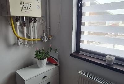 Apartament cu 3 camere circular în Malu Roșu - 2