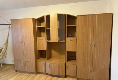 Apartament cu 2 camere decomandat în Mănăștur - 5