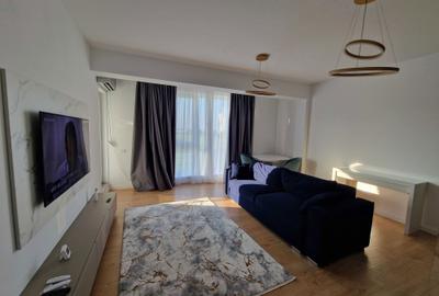 Apartament cu 2 camere decomandat în Nord - 1