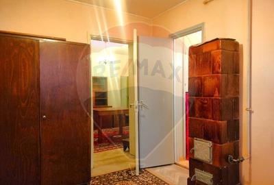 Apartament de vanzare Aleea Garii -Tarnaveni Apartament de vanzare Aleea Garii -Tarnaveni - 6