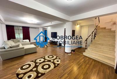 Casă individuală cu 8 camere cu Canalizare în Vest - 6