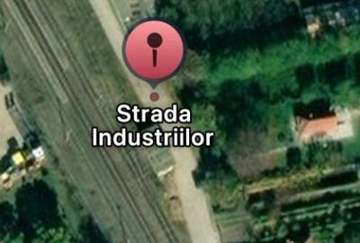 Teren in ora?ul Patarlagele-Buzau 4401mp - 1