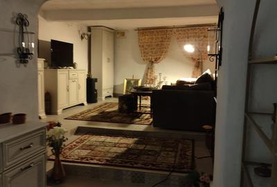 Centru - apartament cu 2 camere mobilat și utilat, demisol Centru - apartament cu 2 camere mobilat și utilat, demisol - 5