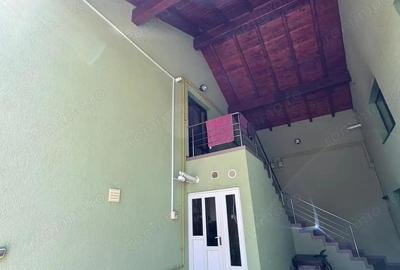 Apartament spatios cu 3 camere in Vila- Ghiroda- 5347 - 8