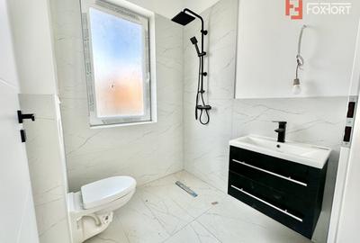 Duplex individual Mosnita cu 5 camere, 3 bai, zona Noul Lidl - 19