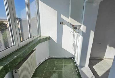 Apartament cu 3 camere decomandat în Central - 2