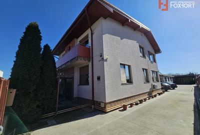 Casă individuală cu 5 camere cu Teren 937 Mp în Bogdăneștilor - 51