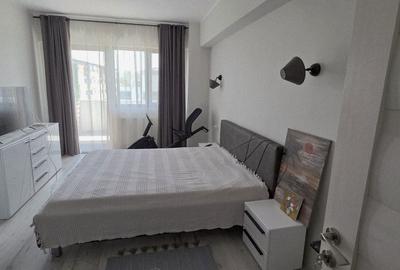 Apartament cu 4 camere decomandat în Central - 8