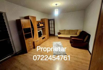 Proprietar - inchiriere apartament 2 camere Militari- Gorjului Proprietar - inchiriere apartament 2 camere Militari- Gorjului - 2