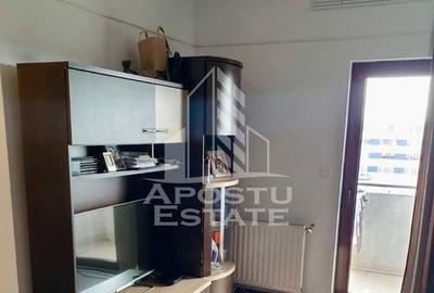 Garsonieră decomandată în Girocului - 7