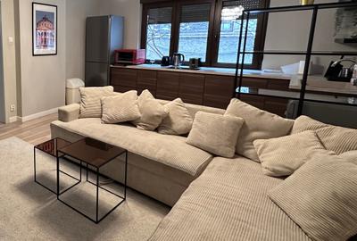 Superb parter în vila interbelică în zona Kiseleff-Aviatorilor - 1