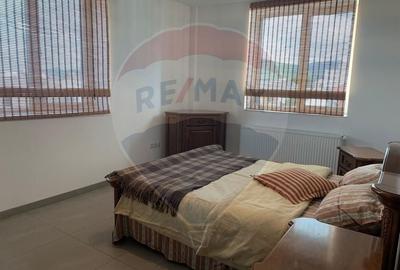 Apartament cu 3 camere de inchiriat strada Transilvaniei - 4