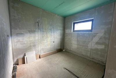 Casa tip Duplex - 123 mp utili, 251 mp teren, semifinisat | Zona Titulescu | - 8