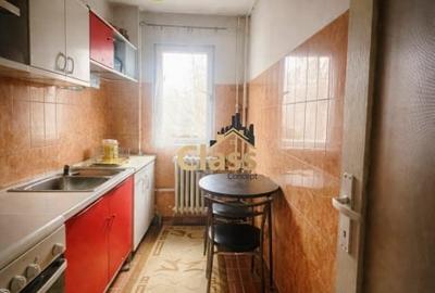 Apartament cu 3 camere semidecomandat, mobilat în Mănăștur - 2