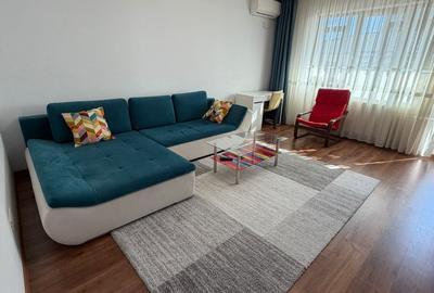 Apartament cu 2 camere semidecomandat în Roșu - 4