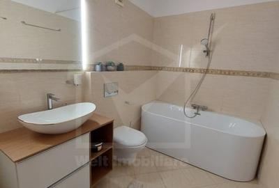 Penthouse superb, cartier Buna Ziua, cu panorama deosebita, parcare inclusa - 10