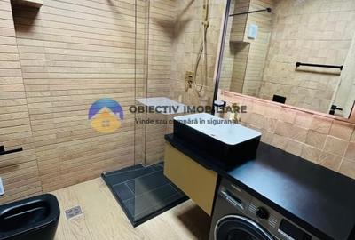 Apartament 3 camere - Strada Mihai Viteazul - 6