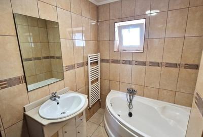 De inchiriat apt spatios de 2 camere cu boxa si loc de parcare/Popesti - 17